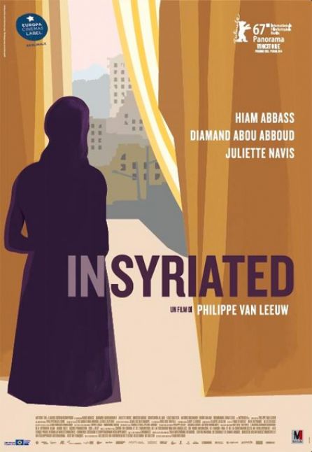 INSYRIATED INSYRIATED